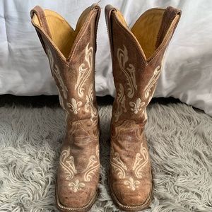 Women’s Cowgirl Boots